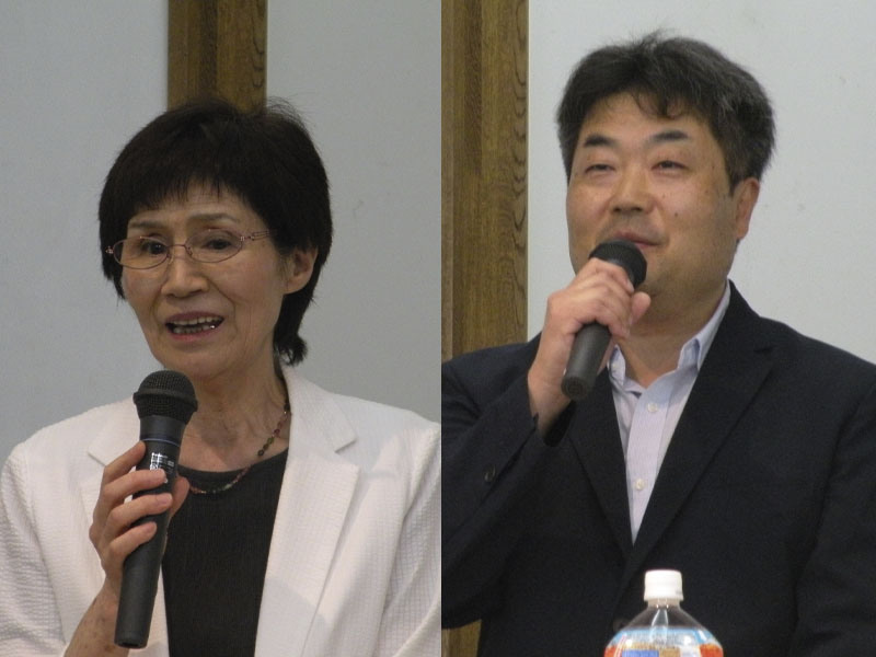 7月例会
