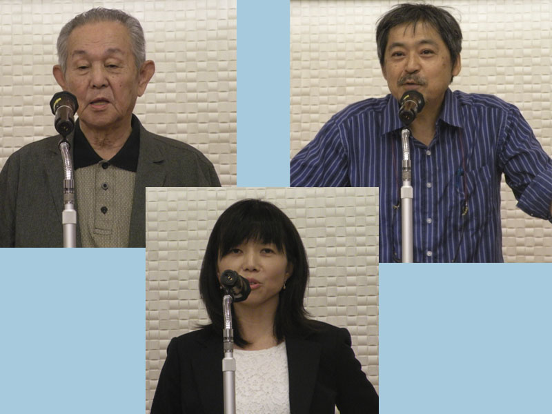 9月例会