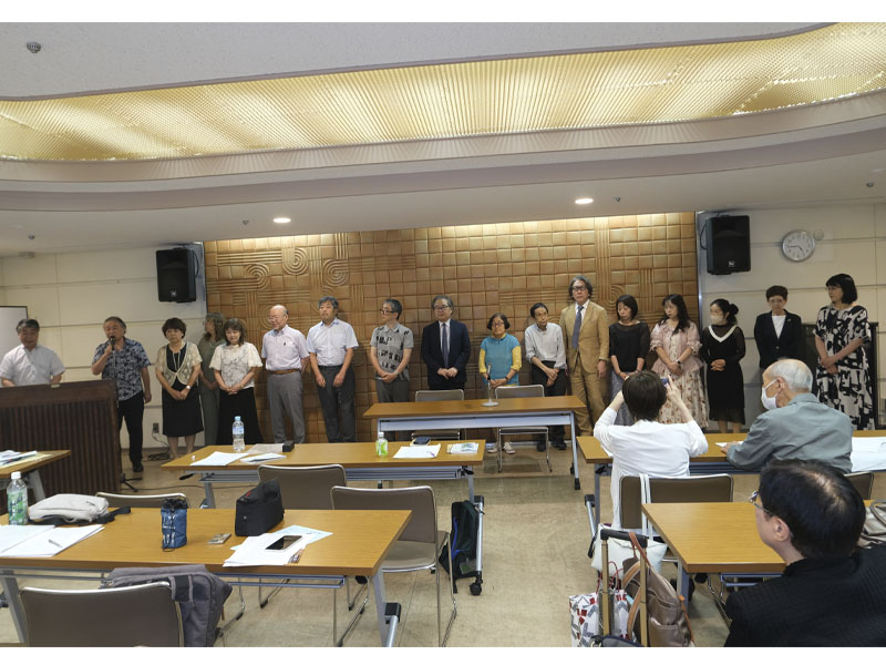 6月総会
